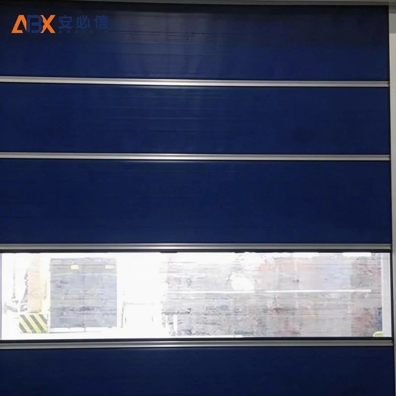 巴音郭楞蒙古快速卷帘门