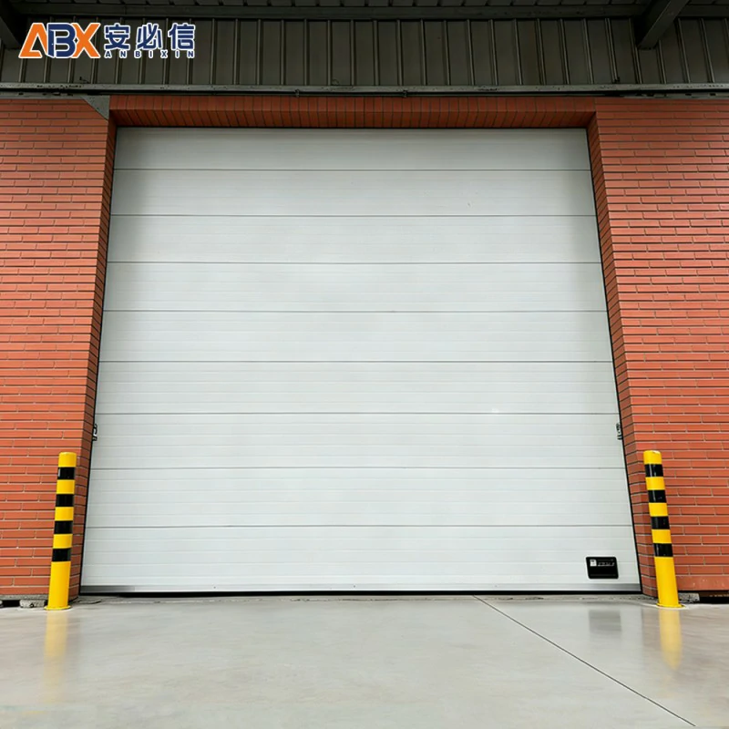巴音郭楞蒙古提升门